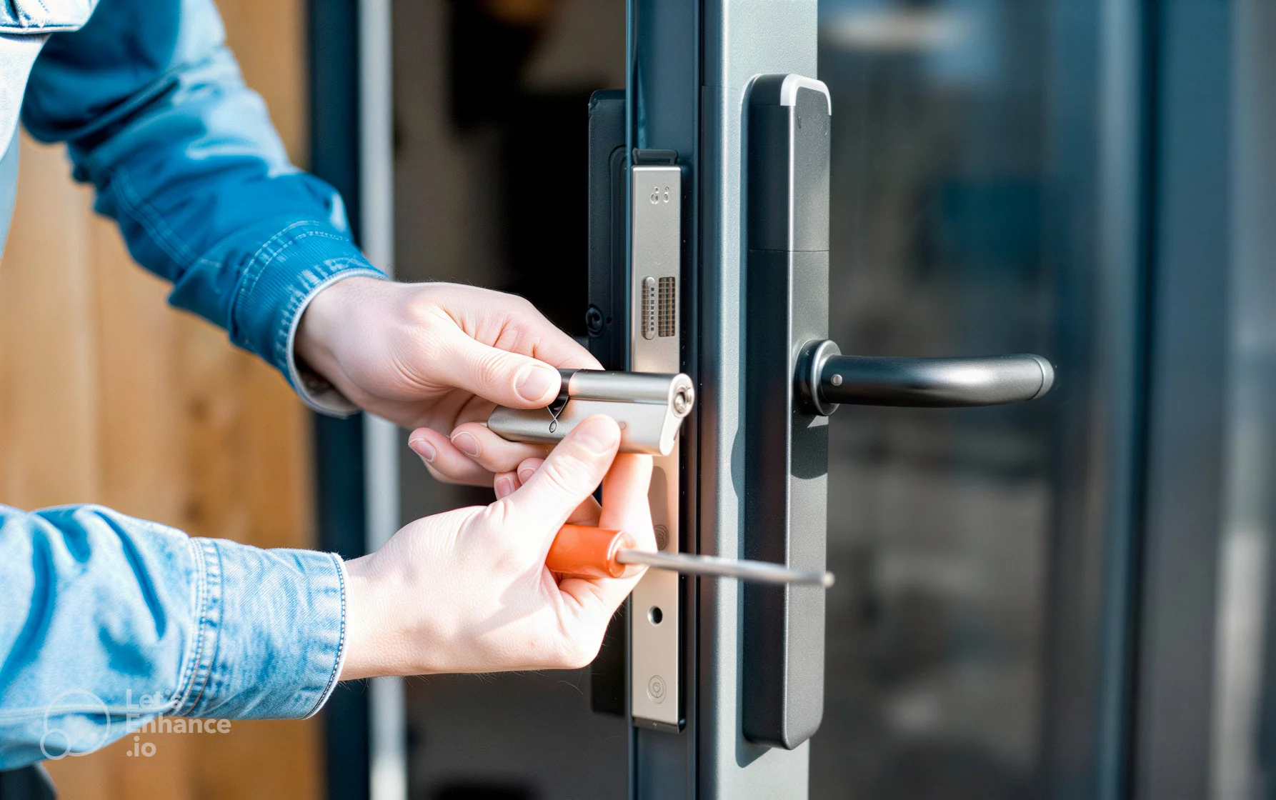 Com Locksmith
