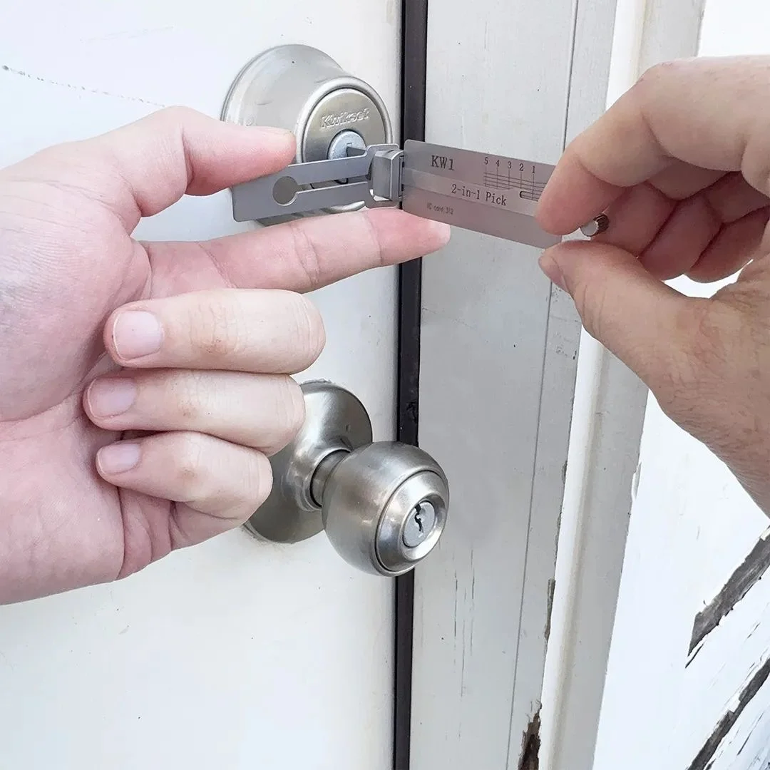 Emergency Lockout