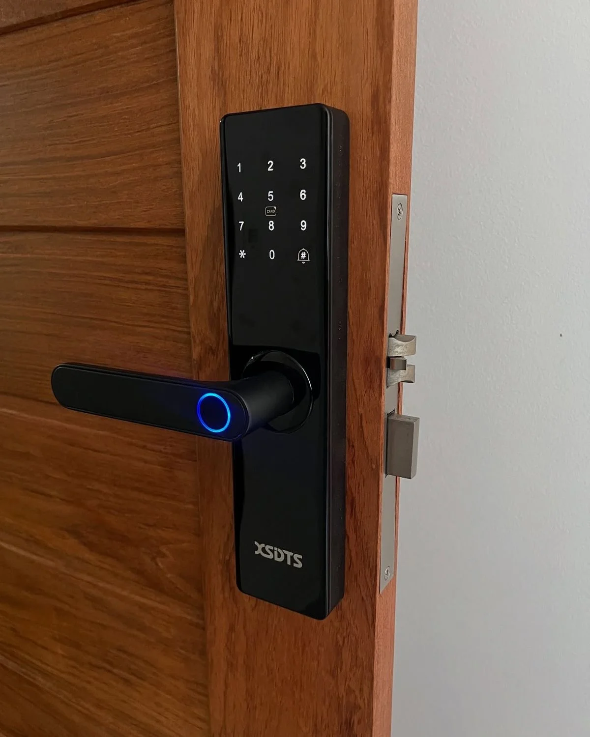 smart lock