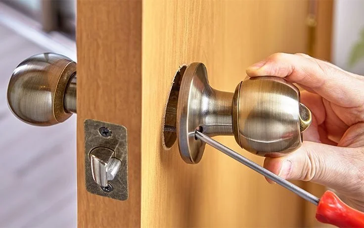 lockrepair